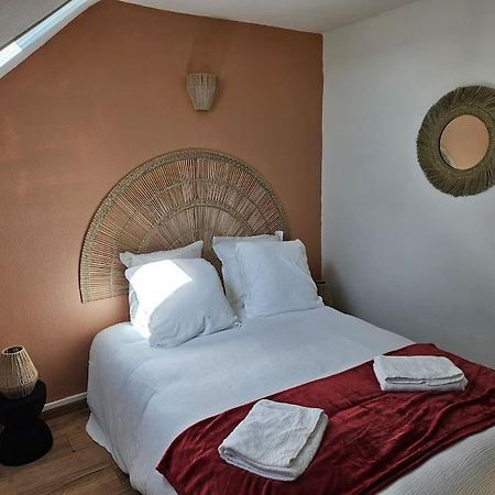 Raªve De Loire Apartment La Dagueniere Luaran gambar